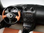 Daihatsu Copen Z 2005 года